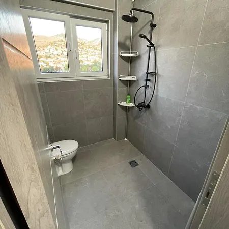 Leo Apartment Veles Exterior photo