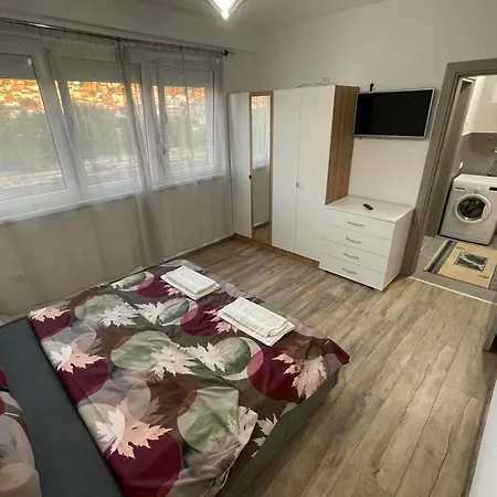 Leo Apartment Veles Exterior photo