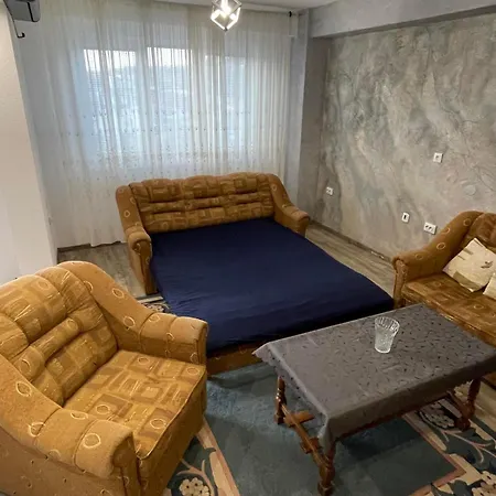 Leo Apartment Veles Exterior photo