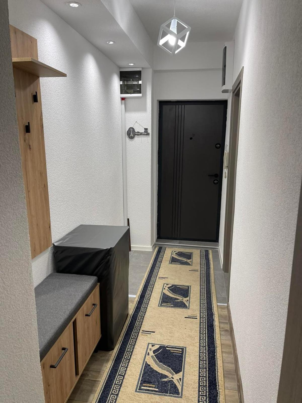 Leo Apartment Veles
